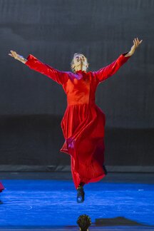 2017 | Pygmalion | Jean-Philippe Rameau