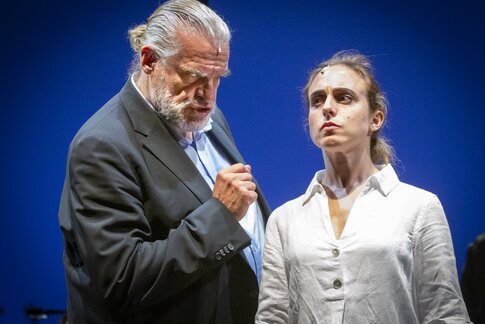 2020 | Leonora | Ferdinando Paer