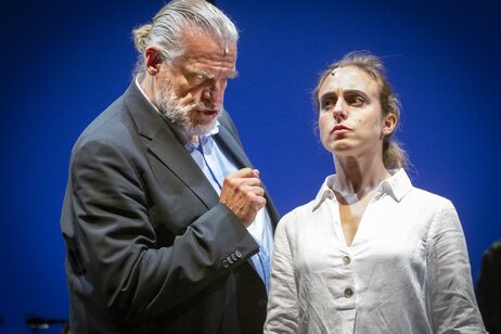 2020 | Leonora | Ferdinando Paer