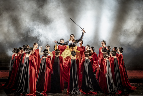 2023 | Juditha triumphans | Antonio Vivaldi
