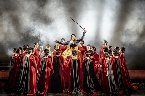 2023 | Juditha triumphans | Antonio Vivaldi