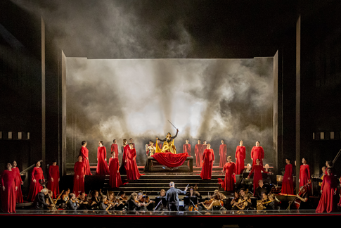 2023 | Juditha triumphans | Antonio Vivaldi