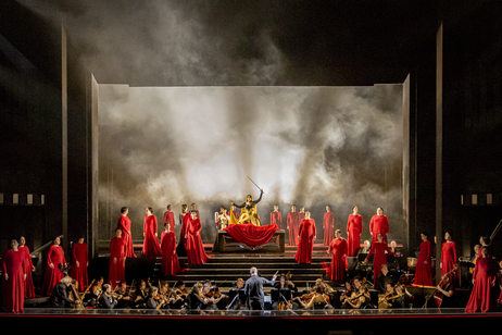 2023 | Juditha triumphans | Antonio Vivaldi