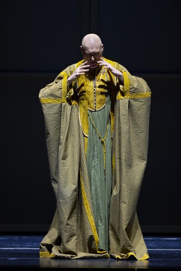 2024 | Dido, Königin von Carthago | Christoph Graupner