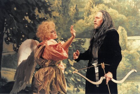 1995 | Venus & Adonis | John_Blow | Dido and Aeneas | Henry_Purcell