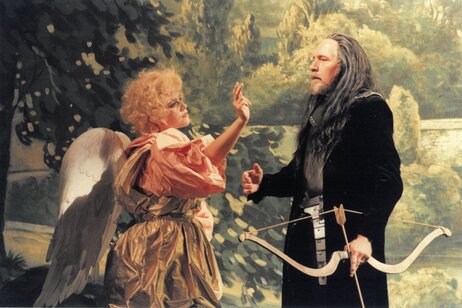 1995 | Venus & Adonis | John_Blow | Dido and Aeneas | Henry_Purcell