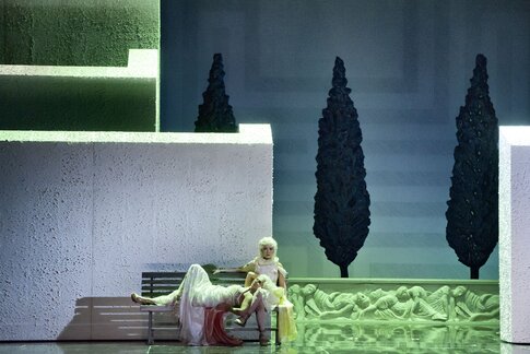 2010 | Ottone in villa | Antonio Vivaldi