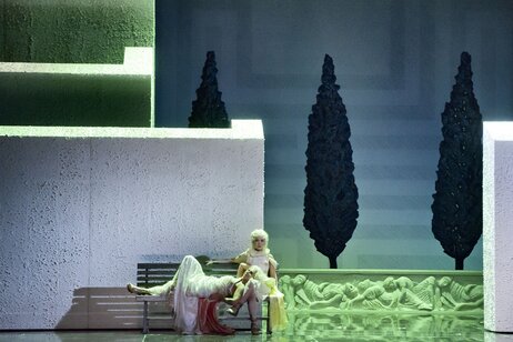 2010 | Ottone in villa | Antonio Vivaldi