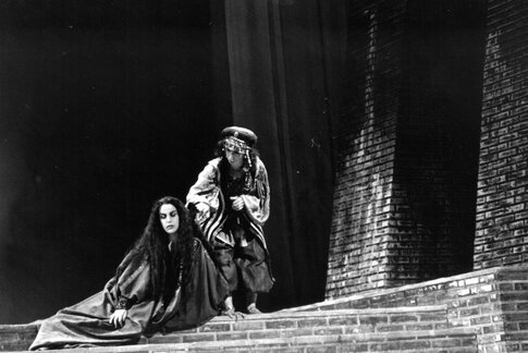 1988 | Giasone | Francesco Cavalli