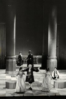 1989 | Flavio, re de'Langobardi | Georg Friedrich Händel