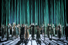 2003 | L'Orfeo | Claudio Monteverdi