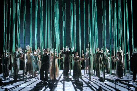 2003 | L'Orfeo | Claudio Monteverdi
