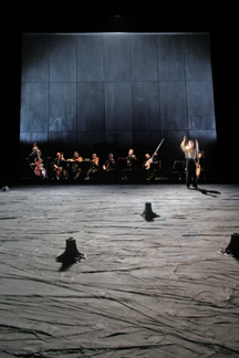 2003 | L'Orfeo | Claudio Monteverdi