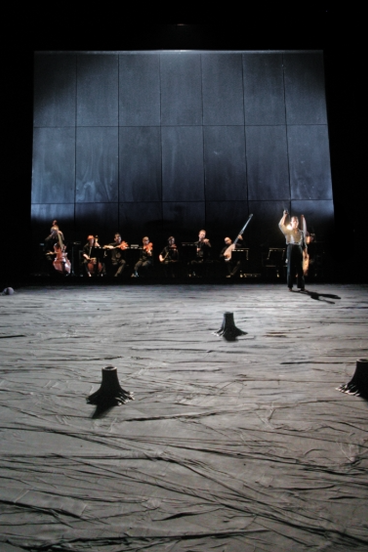 2003 | L'Orfeo | Claudio Monteverdi