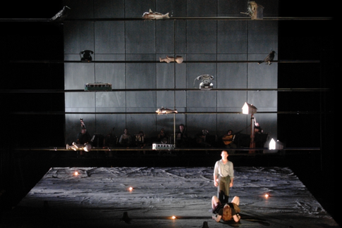 2003 | L'Orfeo | Claudio Monteverdi