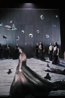 2003 | L'Orfeo | Claudio Monteverdi