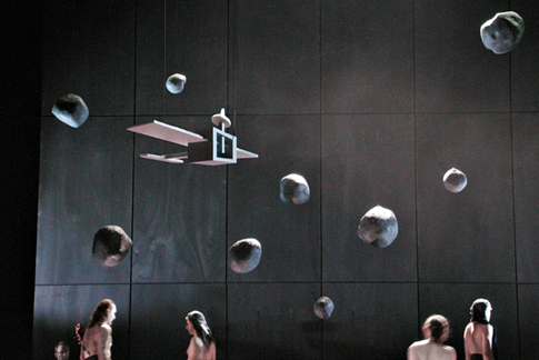 2003 | L'Orfeo | Claudio Monteverdi