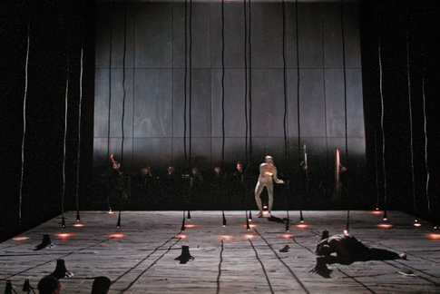 2003 | L'Orfeo | Claudio Monteverdi