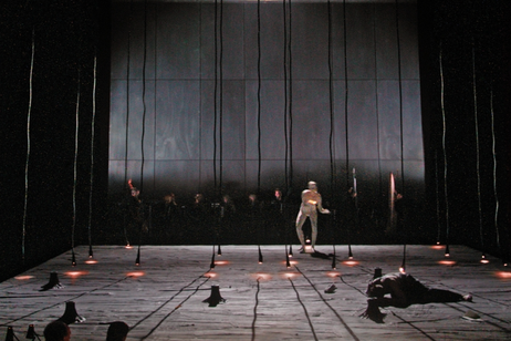 2003 | L'Orfeo | Claudio Monteverdi