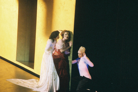 2004 | Eliogabalo | Francesco Cavalli