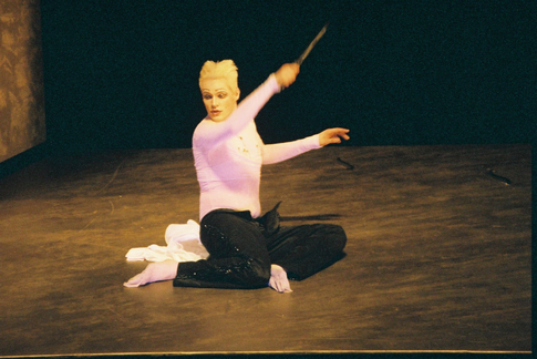 2004 | Eliogabalo | Francesco Cavalli