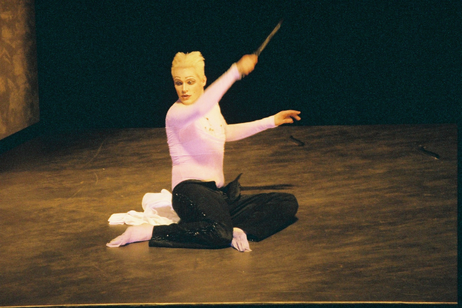 2004 | Eliogabalo | Francesco Cavalli