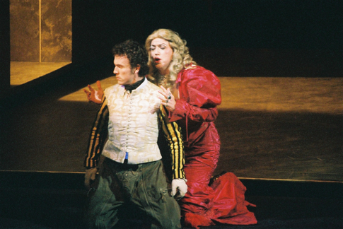 2004 | Eliogabalo | Francesco Cavalli