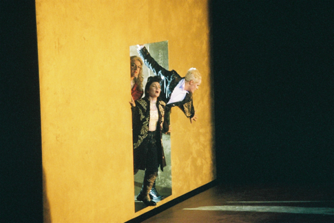 2004 | Eliogabalo | Francesco Cavalli