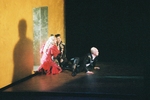 2004 | Eliogabalo | Francesco Cavalli
