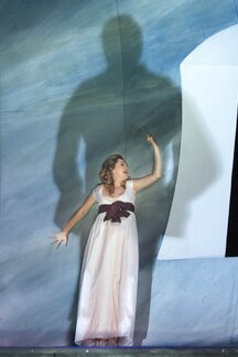 2006 | Don Giovanni | Wolfgang Amadeus Mozart