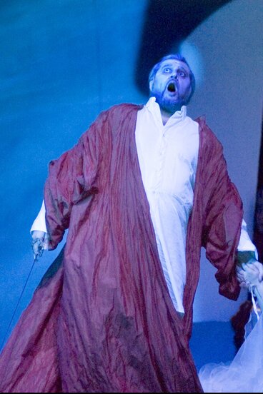 2006 | Don Giovanni | Wolfgang Amadeus Mozart