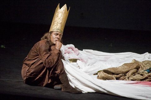 2008 | Belshazzar | Georg Friedrich Händel