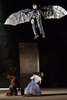2009 | L'isola disabitata | Joseph Haydn