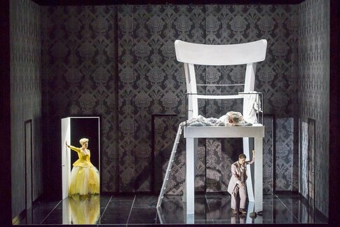 2013 | La clemenza di Tito | Wolfgang Amadeus Mozart