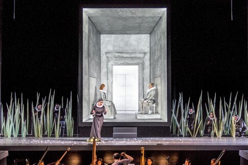2013 | L'Euridice | Giulio Caccini
