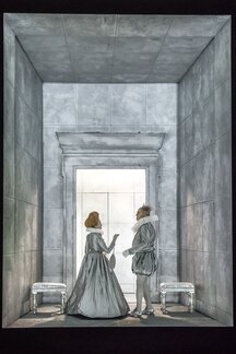 2013 | L'Euridice | Giulio Caccini