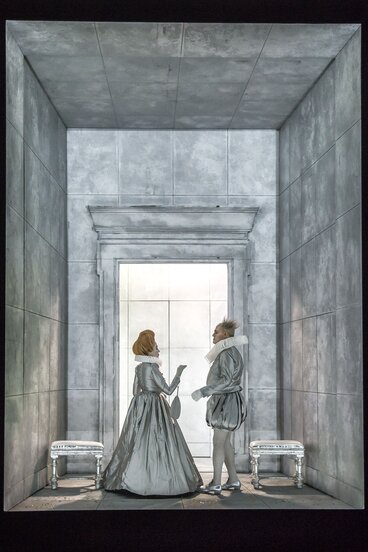 2013 | L'Euridice | Giulio Caccini
