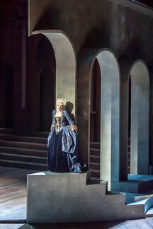 2015 | Il Germanico | Nicolo Porpora