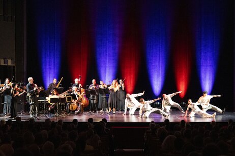 Innsbrucker Festwochen der Alten Musik