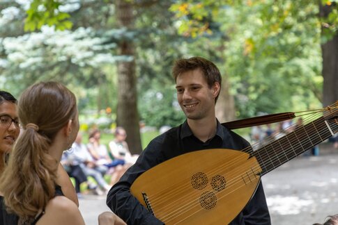 Innsbrucker Festwochen der Alten Musik
