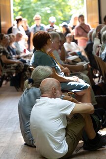 Innsbrucker Festwochen der Alten Musik