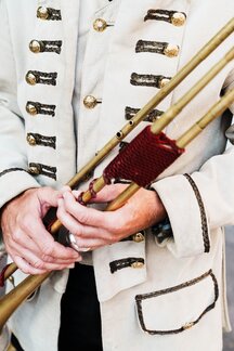 Innsbrucker Festwochen der Alten Musik