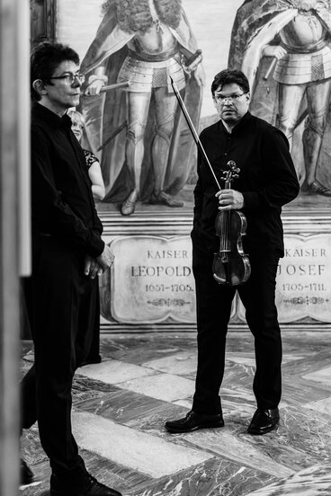 Innsbrucker Festwochen der Alten Musik