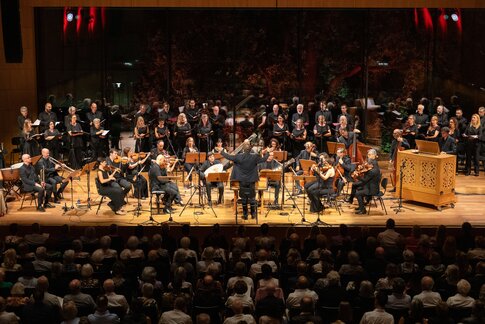 Innsbrucker Festwochen der Alten Musik