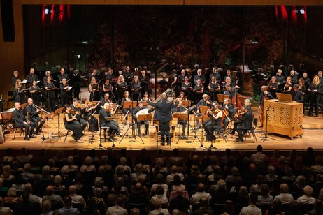 Innsbrucker Festwochen der Alten Musik