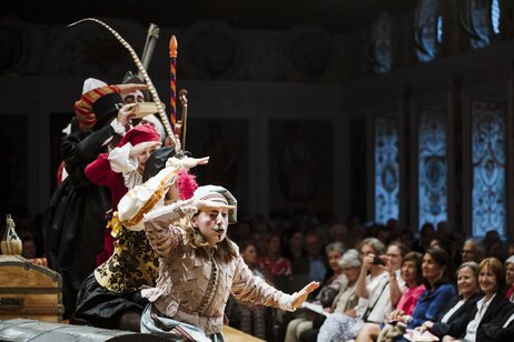 Innsbrucker Festwochen der Alten Musik