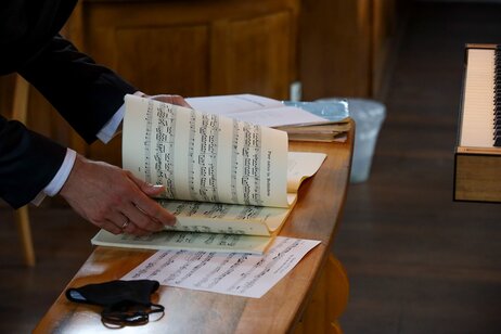 Innsbrucker Festwochen der Alten Musik