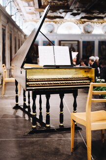 Innsbrucker Festwochen der Alten Musik