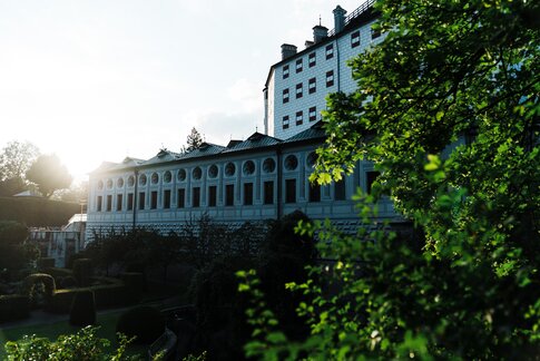Innsbrucker Festwochen der Alten Musik