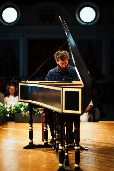 Innsbrucker Festwochen der Alten Musik
